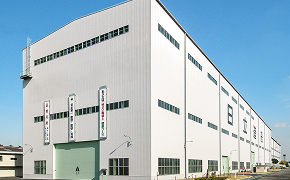 工場・倉庫・事務所の設計・施工