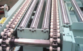 搬送設備の設計・施工