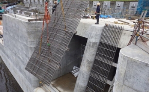 発電設備の設計・点検・整備