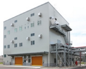 化学プラント・エネルギー関連設備の設計・施工