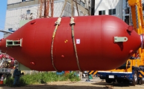 紙･パルプ用機器の製造･保守