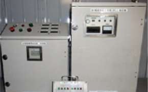 岩盤・コンクリートの放電破砕工法