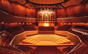 舞台機構設備の設計・施工・点検・整備