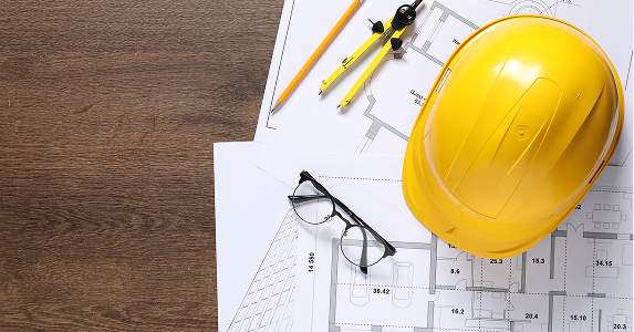 プラント設計を担う