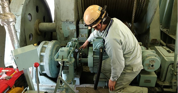 検査・計測・診断のプロセスをたどる