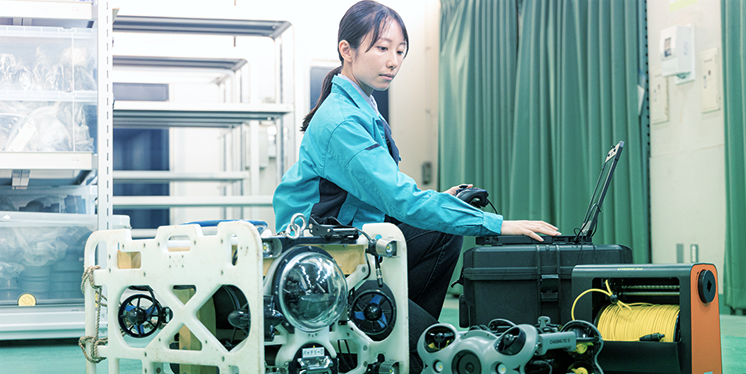 検査・計測・診断