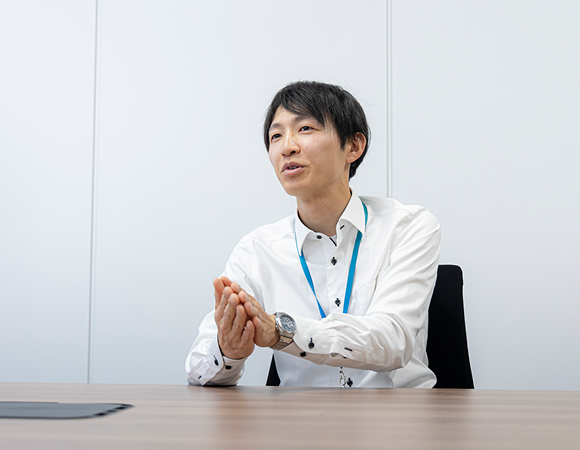 苦労・解決エピソードのイメージ