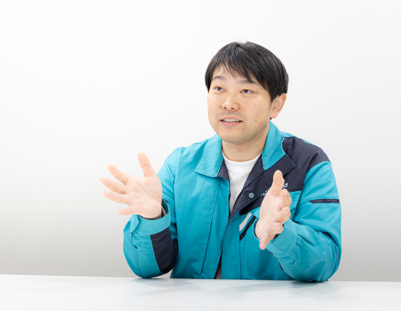 苦労・解決エピソードのイメージ