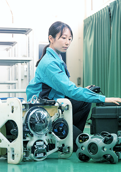 検査・計測・診断