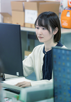 管理部門（事務系）